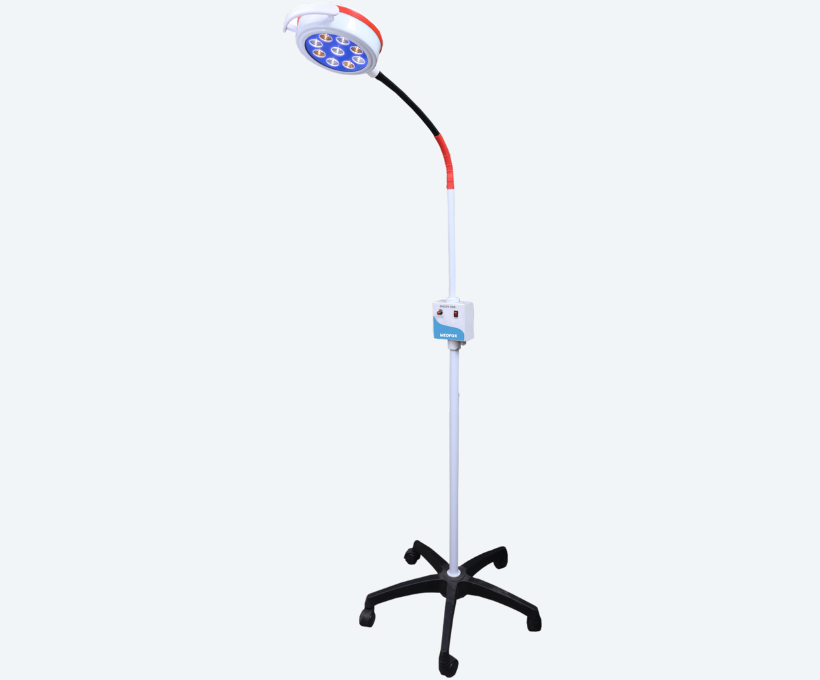 MEDFOX Daisy – 200 Examination Light